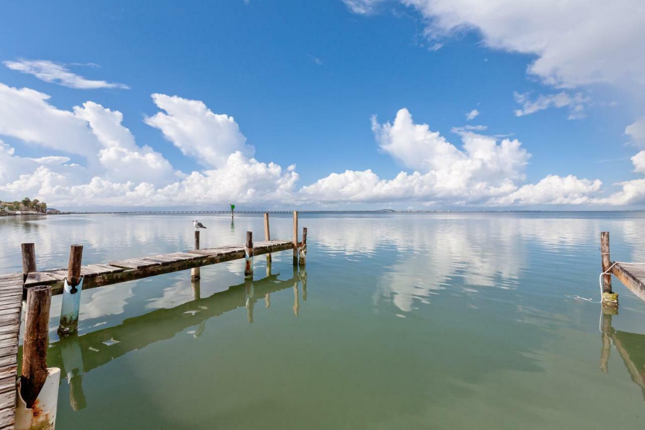 Ocean Vista #102 Appartement South Padre Island Buitenkant foto